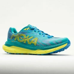 HOKA Tecton X 2 Women's Ceramic/Evening Primrose -Holabird Sports Elegant Shop 049282 5