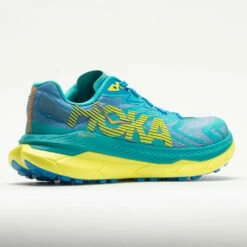 HOKA Tecton X 2 Women's Ceramic/Evening Primrose -Holabird Sports Elegant Shop 049282 6