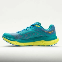 HOKA Tecton X 2 Men's Ceramic/Evening Primrose -Holabird Sports Elegant Shop 049284 1