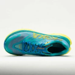 HOKA Tecton X 2 Men's Ceramic/Evening Primrose -Holabird Sports Elegant Shop 049284 2