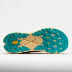 HOKA Tecton X 2 Men's Cherries Jubilee/Flame -Holabird Sports Elegant Shop 049285 4