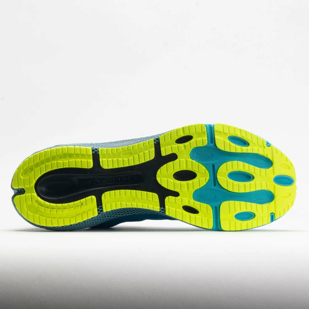 Under Armour HOVR Machina 3 Men's Cruise Blue 6 Under Armour HOVR Machina 3 Men's Cruise Blue - Image 4