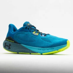 Under Armour HOVR Machina 3 Men's Cruise Blue 12 Under Armour HOVR Machina 3 Men's Cruise Blue -Holabird Sports Elegant Shop 049287 5
