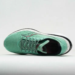 Saucony Endorphin Speed 3 Women's Sprig/Black -Holabird Sports Elegant Shop 049325 2