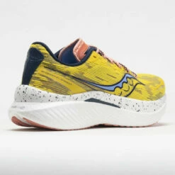 Saucony Endorphin Speed 3 Women's Yellow -Holabird Sports Elegant Shop 049327 6