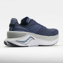 Saucony Endorphin Shift 3 Women's Night/Concrete -Holabird Sports Elegant Shop 049331 6