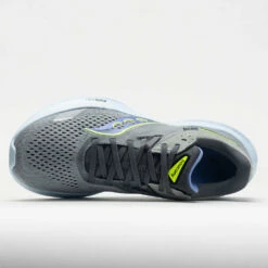 Saucony Ride 16 Women's Fossil/Pool 10 Saucony Ride 16 Women's Fossil/Pool -Holabird Sports Elegant Shop 049350 2