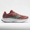 Saucony Guide 16 Women's Soot/Sprig 1 Saucony Guide 16 Women's Soot/Sprig -Holabird Sports Elegant Shop 049360 3