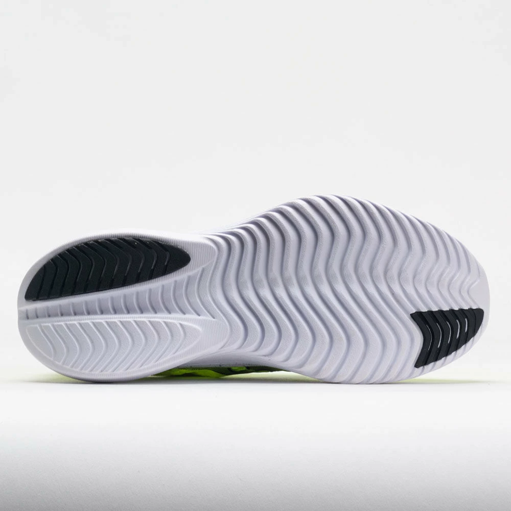 Saucony Kinvara 14 Men's Citron/Black 6 Saucony Kinvara 14 Men's Citron/Black - Image 4