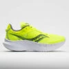 Saucony Kinvara 14 Women's Citron/Black -Holabird Sports Elegant Shop 049367 3