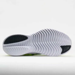 Saucony Kinvara 14 Women's Citron/Black -Holabird Sports Elegant Shop 049367 4