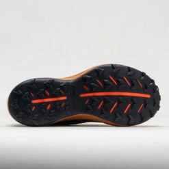 Saucony Endorphin Edge Men's Clay/Basalt -Holabird Sports Elegant Shop 049375 4