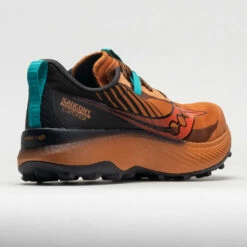 Saucony Endorphin Edge Men's Clay/Basalt -Holabird Sports Elegant Shop 049375 6