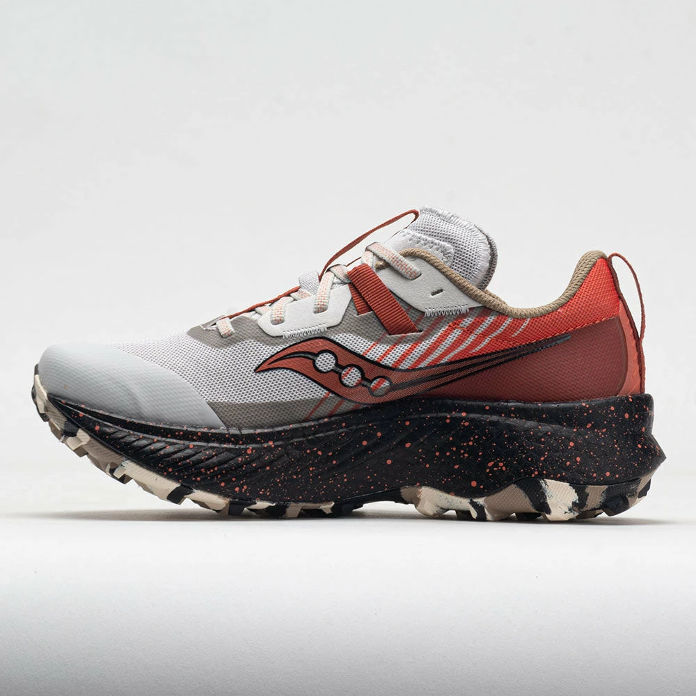 Saucony Endorphin Edge Women's Fog/Zenith 4 Saucony Endorphin Edge Women's Fog/Zenith - Image 2