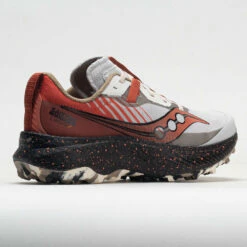 Saucony Endorphin Edge Women's Fog/Zenith 13 Saucony Endorphin Edge Women's Fog/Zenith -Holabird Sports Elegant Shop 049377 6