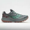 Saucony Xodus Ultra 2 Women's Fossil/Soot -Holabird Sports Elegant Shop 049379 3