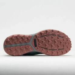 Saucony Xodus Ultra 2 Women's Fossil/Soot -Holabird Sports Elegant Shop 049379 4