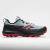 Saucony Peregrine 13 Men's Vapor/Poppy -Holabird Sports Elegant Shop 049381 3