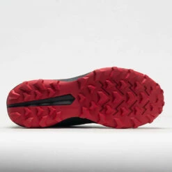 Saucony Peregrine 13 Men's Vapor/Poppy -Holabird Sports Elegant Shop 049381 4