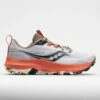 Saucony Peregrine 13 Women's Fog/Zenith 2 Saucony Peregrine 13 Women's Fog/Zenith -Holabird Sports Elegant Shop 049382 3