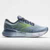 Brooks Glycerin GTS 20 Women's Light Blue/Peacoat/Nightlife -Holabird Sports Elegant Shop 049412 3