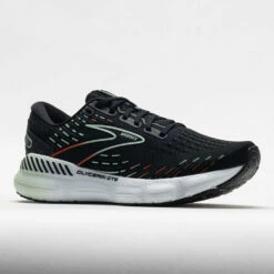 Brooks Glycerin GTS 20 Women's Black/Red/Opal 12 Brooks Glycerin GTS 20 Women's Black/Red/Opal -Holabird Sports Elegant Shop 049413 5
