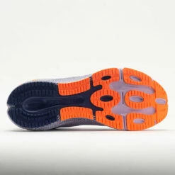 Under Armour HOVR Machina 3 Women's Nebula Purple/Sonar Blue -Holabird Sports Elegant Shop 049422 4