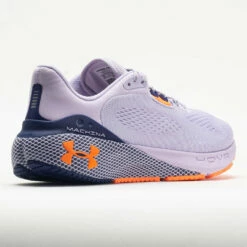 Under Armour HOVR Machina 3 Women's Nebula Purple/Sonar Blue -Holabird Sports Elegant Shop 049422 6