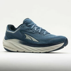 Altra Via Olympus Men's Mineral Blue -Holabird Sports Elegant Shop 049439 5