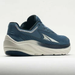 Altra Via Olympus Men's Mineral Blue -Holabird Sports Elegant Shop 049439 6