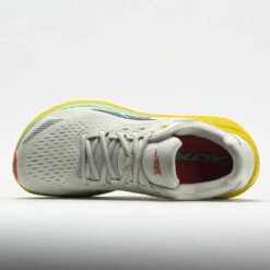 Altra Via Olympus Men's Gray/Yellow 10 Altra Via Olympus Men's Gray/Yellow -Holabird Sports Elegant Shop 049440 2