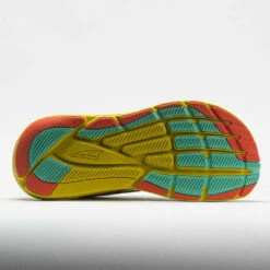 Altra Via Olympus Men's Gray/Yellow 11 Altra Via Olympus Men's Gray/Yellow -Holabird Sports Elegant Shop 049440 4