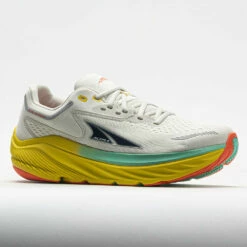 Altra Via Olympus Men's Gray/Yellow 12 Altra Via Olympus Men's Gray/Yellow -Holabird Sports Elegant Shop 049440 5