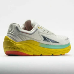 Altra Via Olympus Men's Gray/Yellow 13 Altra Via Olympus Men's Gray/Yellow -Holabird Sports Elegant Shop 049440 6