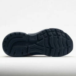 Brooks Ghost 15 Women's Black/Peacoat/Pink -Holabird Sports Elegant Shop 049442 4