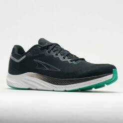 Altra Rivera 3 Men's Black -Holabird Sports Elegant Shop 049452 5