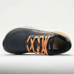 Altra Provision 7 Women's Gray/Orange -Holabird Sports Elegant Shop 049458 2
