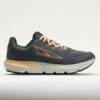 Altra Provision 7 Women's Gray/Orange -Holabird Sports Elegant Shop 049458 3