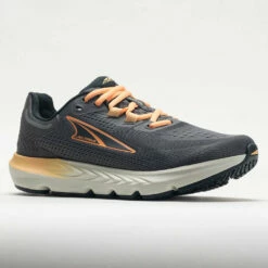 Altra Provision 7 Women's Gray/Orange -Holabird Sports Elegant Shop 049458 5