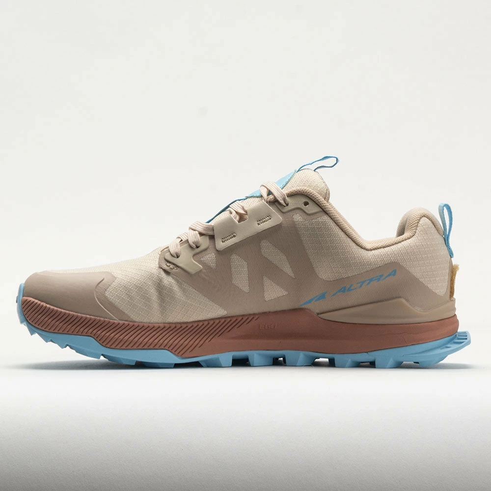 Altra Lone Peak 7 Women's Tan 4 Altra Lone Peak 7 Women's Tan - Image 2