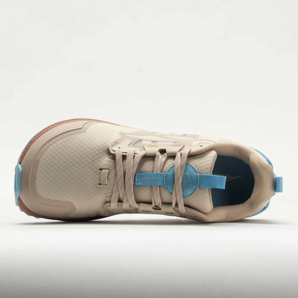 Altra Lone Peak 7 Women's Tan 5 Altra Lone Peak 7 Women's Tan - Image 3