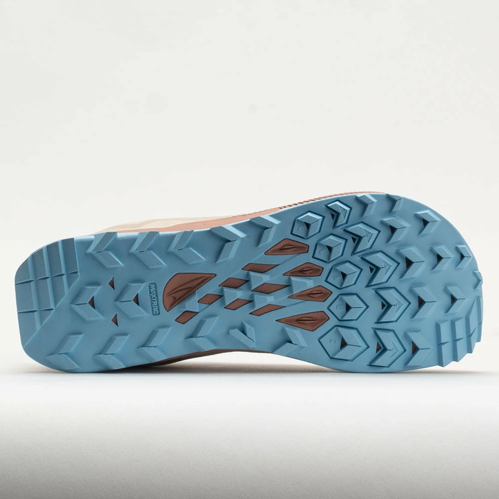 Altra Lone Peak 7 Women's Tan 6 Altra Lone Peak 7 Women's Tan - Image 4