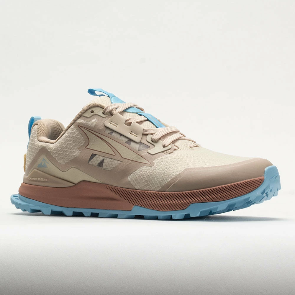 Altra Lone Peak 7 Women's Tan 7 Altra Lone Peak 7 Women's Tan - Image 5