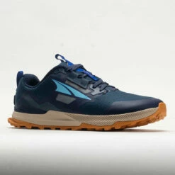 Altra Lone Peak 7 Men's Navy -Holabird Sports Elegant Shop 049466 5
