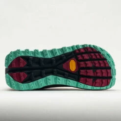 Altra Olympus 5 Women's Brown/Red -Holabird Sports Elegant Shop 049468 4