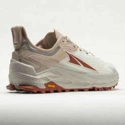 Altra Olympus 5 Men's Tan -Holabird Sports Elegant Shop 049469 6