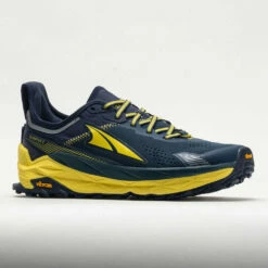 Altra Olympus 5 Men's Navy -Holabird Sports Elegant Shop 049470 5