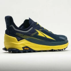 Altra Olympus 5 Men's Navy -Holabird Sports Elegant Shop 049470 6