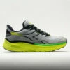 Diadora Equipe Nucleo Men's Silver/Black/Yellow 1 Diadora Equipe Nucleo Men's Silver/Black/Yellow -Holabird Sports Elegant Shop 049503 3