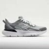 Diadora Mythos Blushield Volo 3 Women's Silver/White 2 Diadora Mythos Blushield Volo 3 Women's Silver/White -Holabird Sports Elegant Shop 049515 3